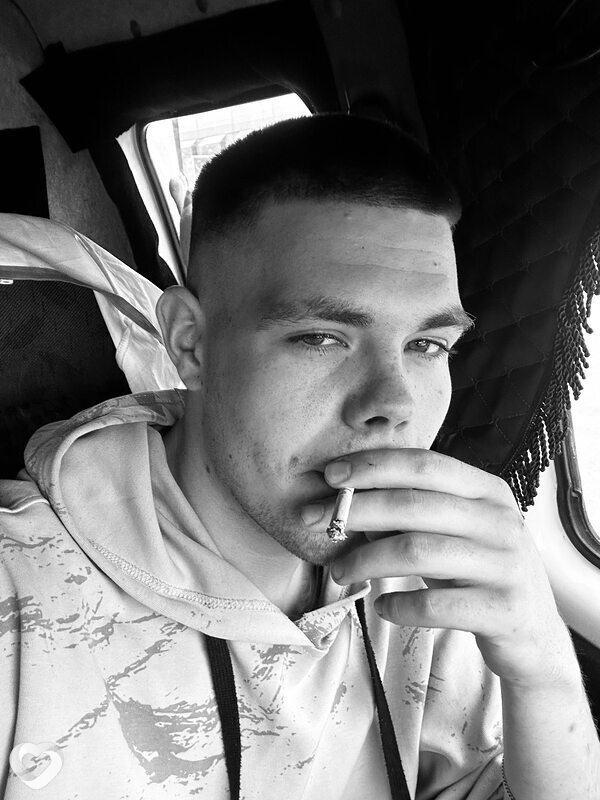 Алексей, 23, Новокуйбышевске — анкета №3060073