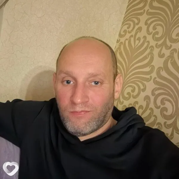 Владимир, 42, Москве — анкета №3060428