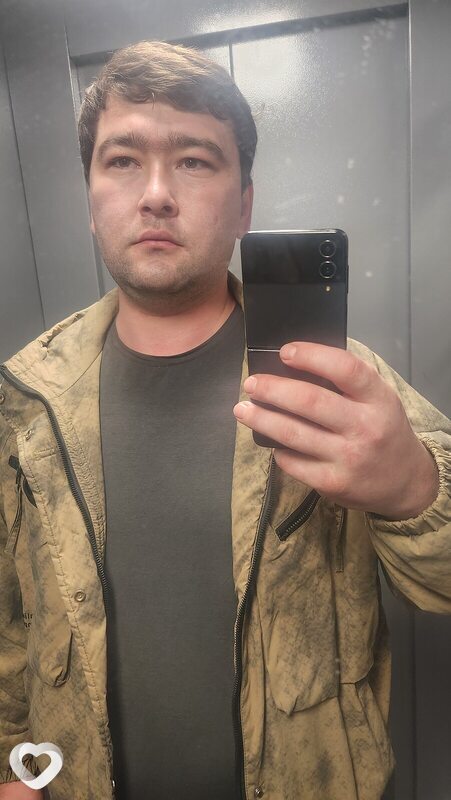 Дима, 31, Москве — анкета №3060434