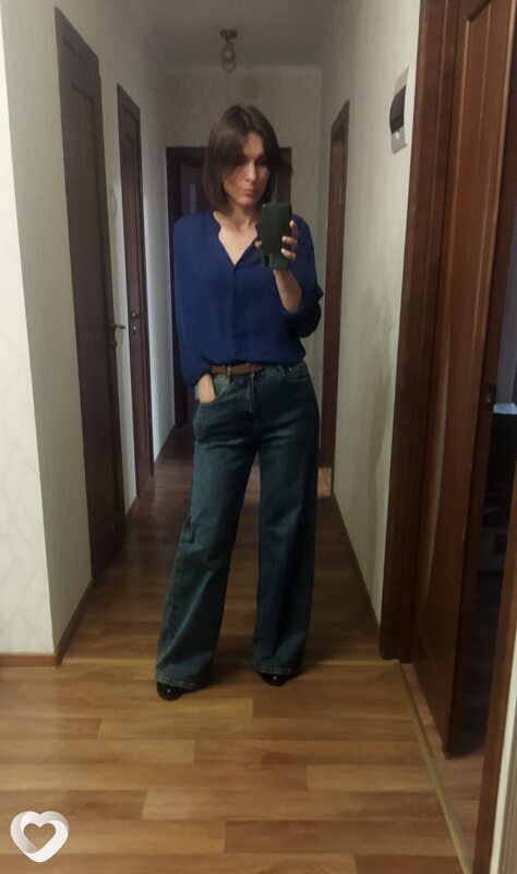 Helga, 45, Гродно — анкета №3060442