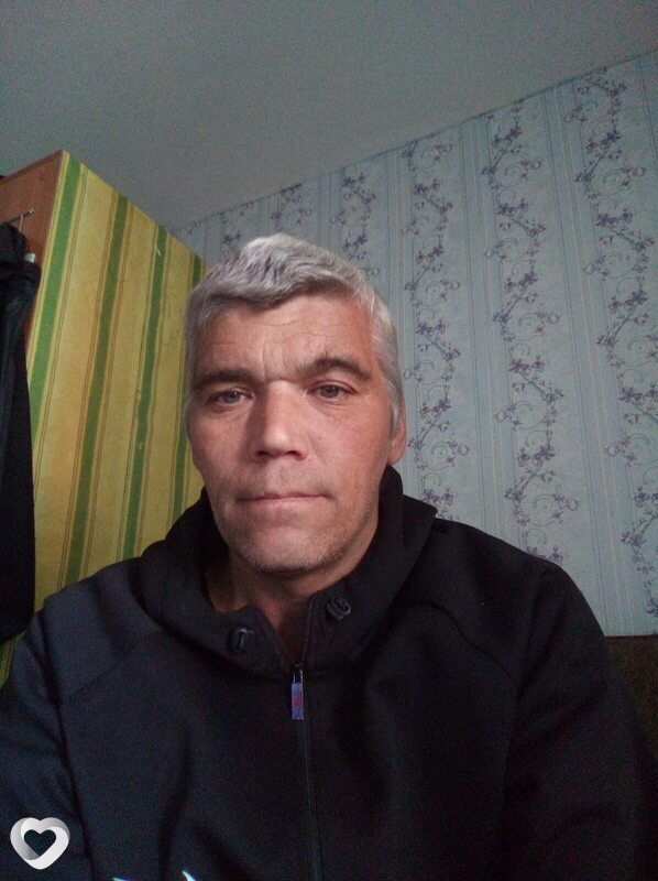 Сергей, 44, Улан-Удэ — анкета №3060181