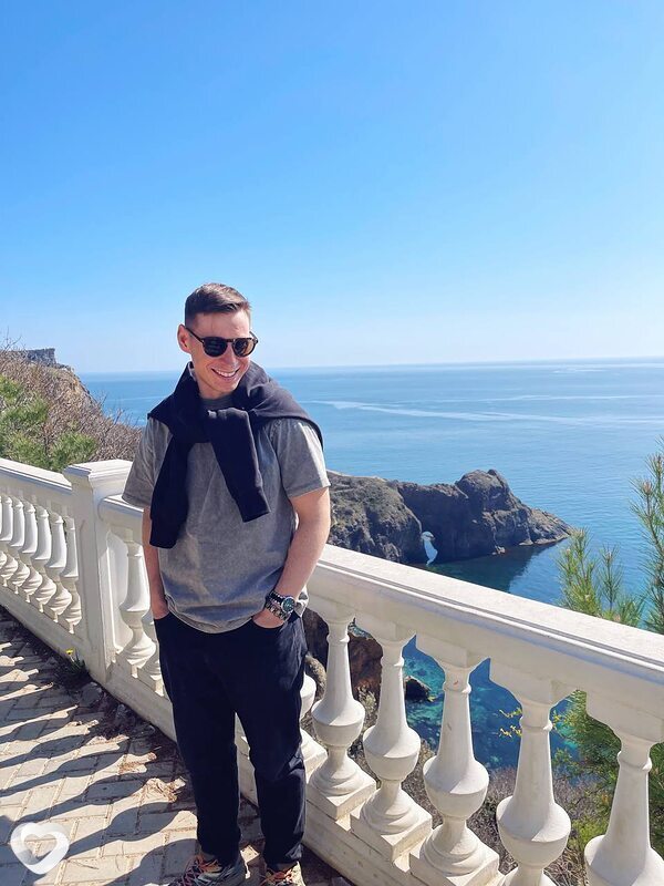 Алексей, 28, Севастополе — анкета №3060192