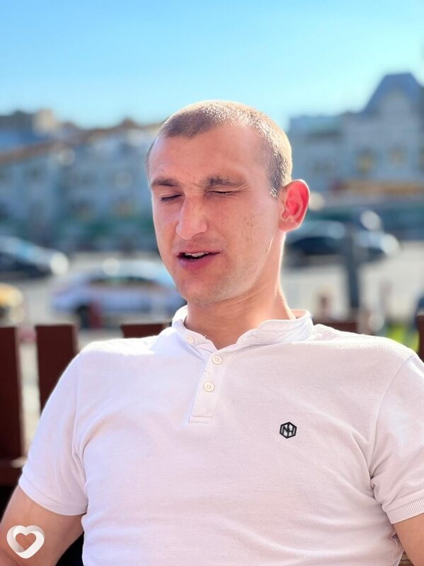 Дмитрий, 33, Лобне — анкета №3060197