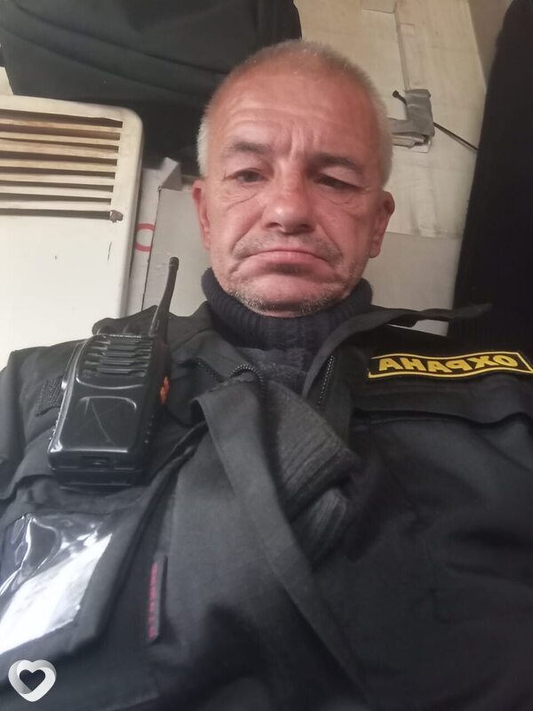 Игорь, 53, Витебске — анкета №3060148