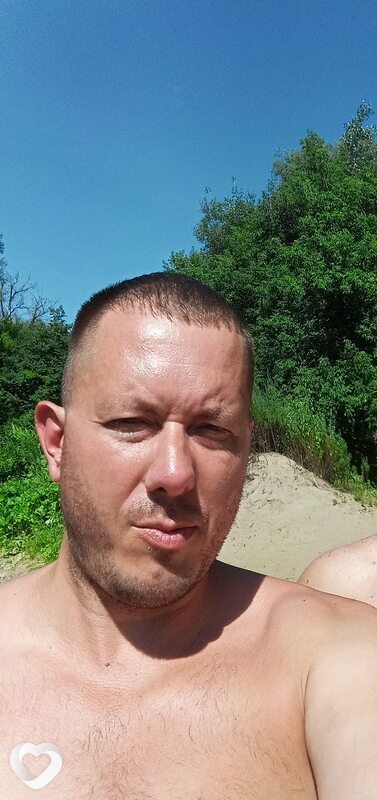 Сергей, 39, Самаре — анкета №3060153