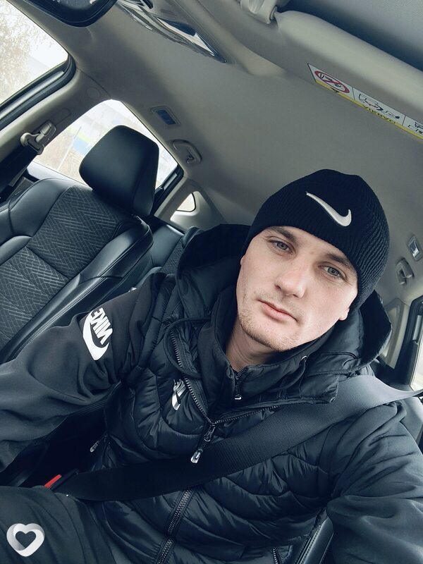 Андрей, 26, Новосибирске — анкета №3060166