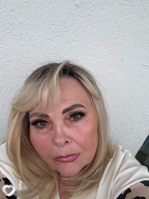 Елена, 51, Екатеринбурге — анкета №3060129