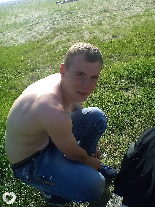 Андрей, 31, Бресте — анкета №3060131