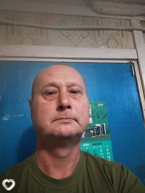 Валерий, 49, Херсоне — анкета №3060132