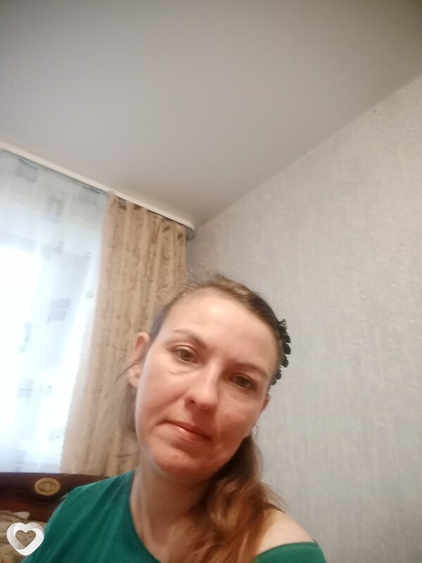 Валя, 40, Новокузнецке — анкета №3060138