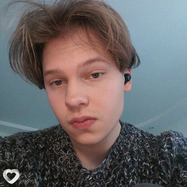 Уно, 19, Йошкар-Оле — анкета №3060139