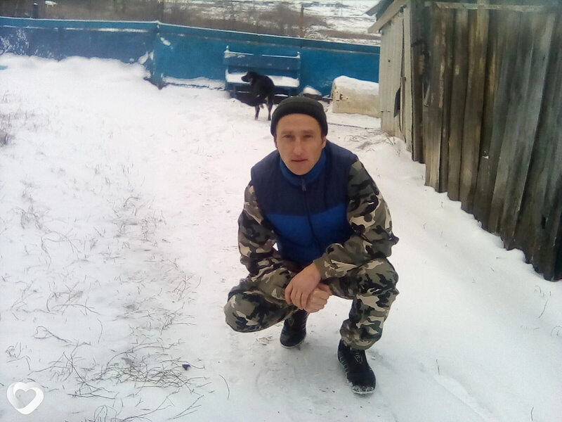 Сергей, 40, Сызрани — анкета №3060140