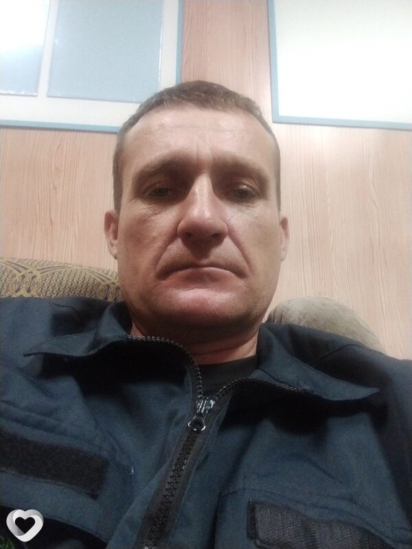 Сергей, 43, Волгограде — анкета №3060200