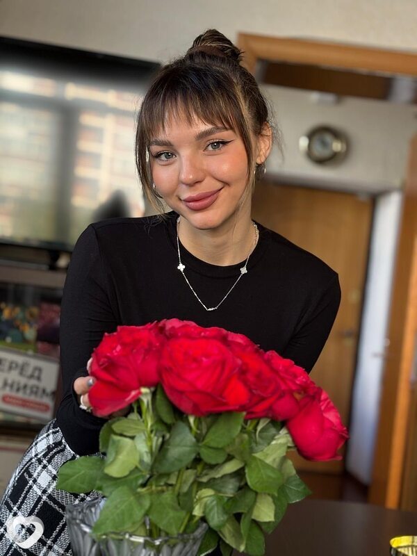 Анастасия, 24, Краснодаре — анкета №3060201