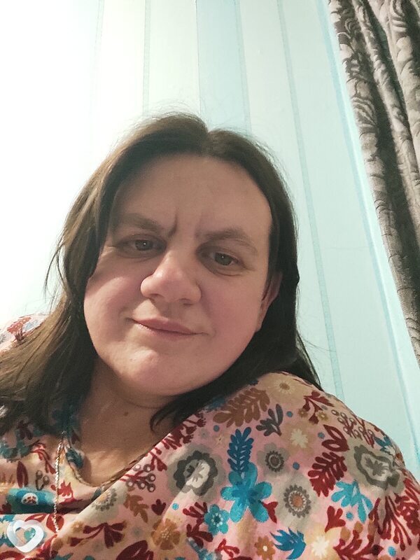 Марина, 40, Гродно — анкета №3060207