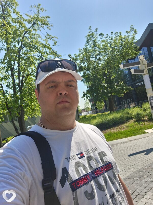 Алексей, 40, Москве — анкета №3060222