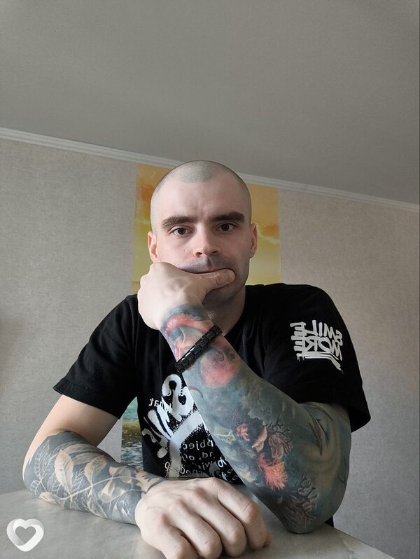 Дмитрий, 28, Ростове-на-Дону — анкета №3060226