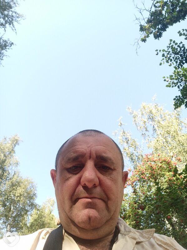 Дмитрий, 49, Брянске — анкета №3060246