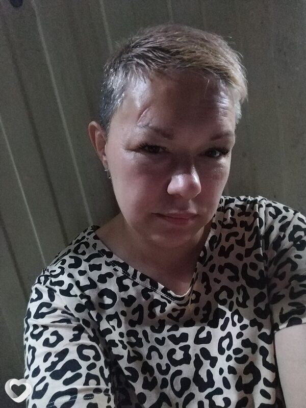 Юлия, 40, Коврове — анкета №3060257