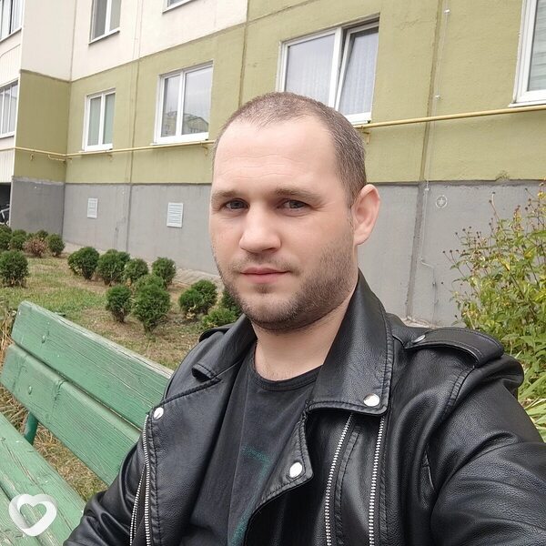 Виктор, 33, Сморгони — анкета №3060266