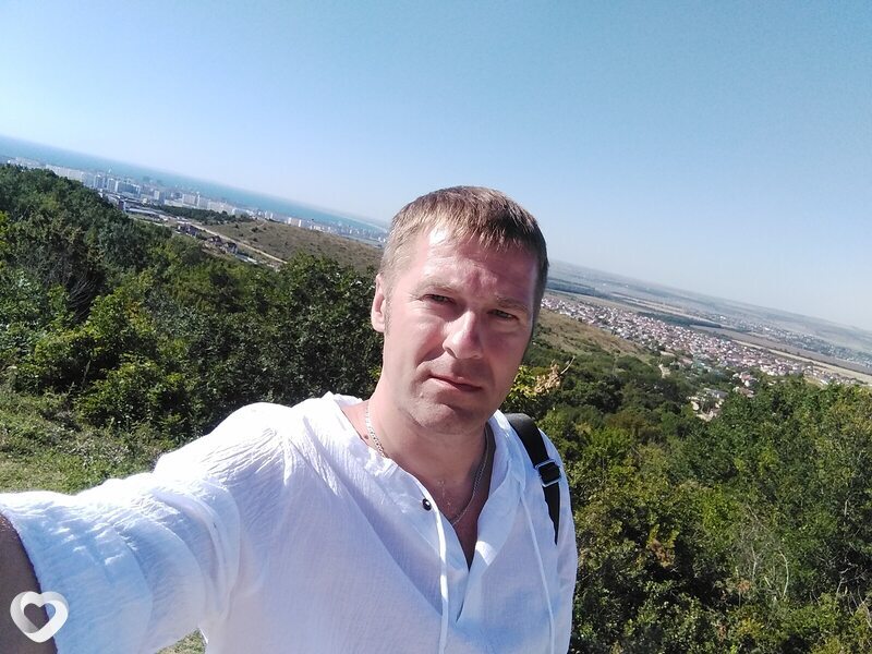 Евгений, 43, Брянске — анкета №3060267
