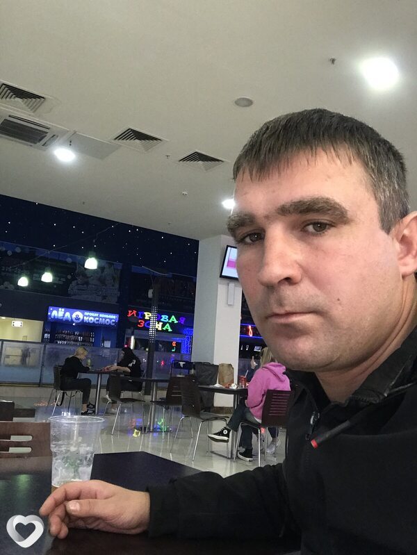 Алексей, 33, Ростове-на-Дону — анкета №3060268