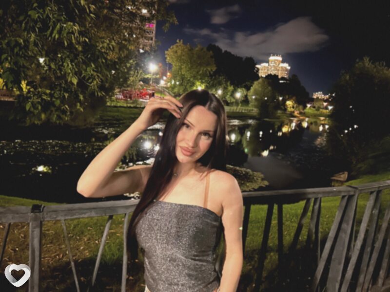 Nigar, 21, Москве — анкета №3060269