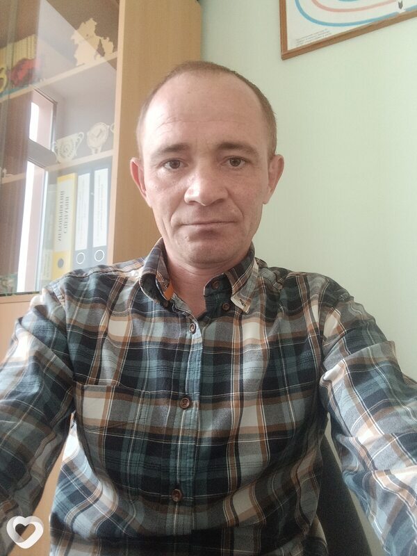 Александр, 39, Ляховичах — анкета №3060270