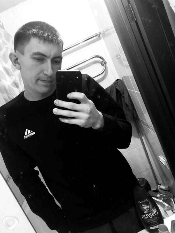 Сергей, 28, Тайшете — анкета №3060271
