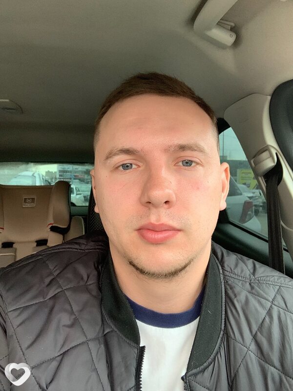 Иван, 31, Челябинске — анкета №3060272