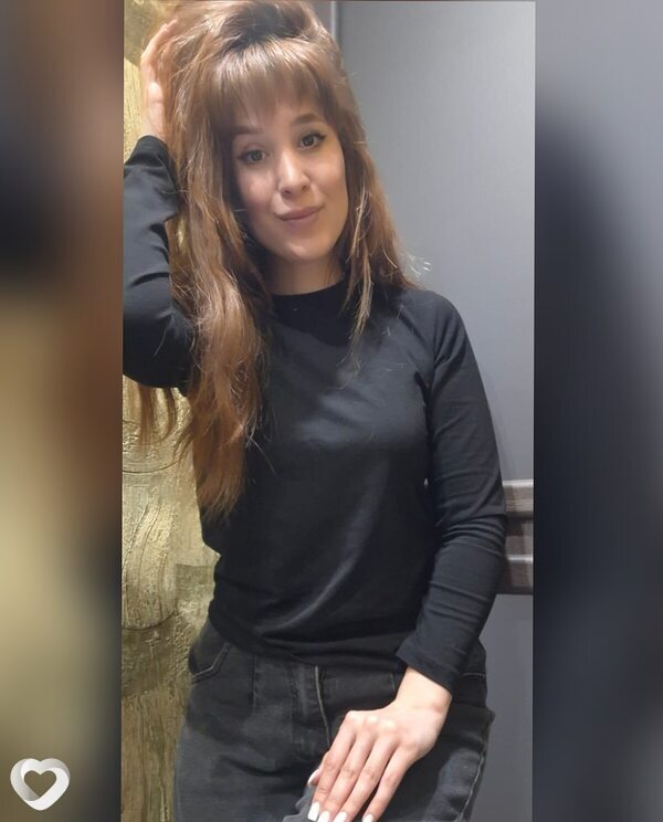 Самира, 34, Калининграде — анкета №3060304