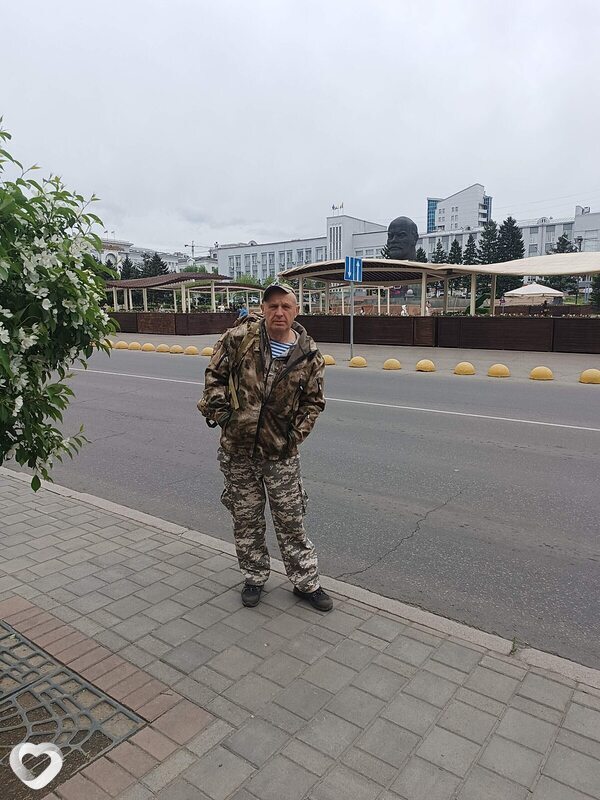 Иван, Кяхта