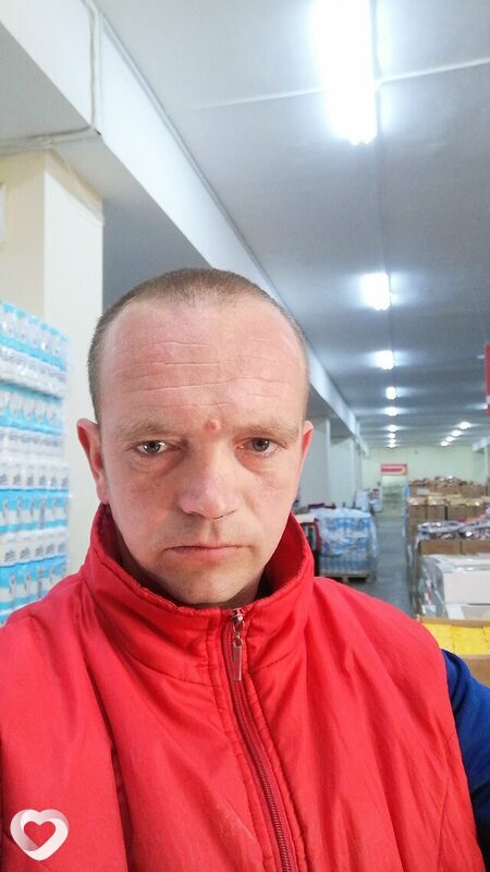 Матвей, 34, Набережных Челнах — анкета №3060315
