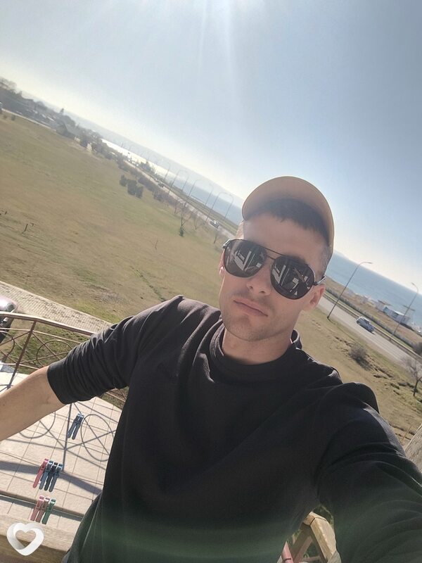Сергей, 35, Твери — анкета №3060317