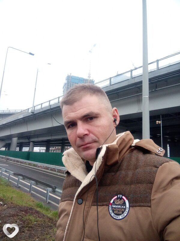 Руслан, 36, Мытищах — анкета №3060318