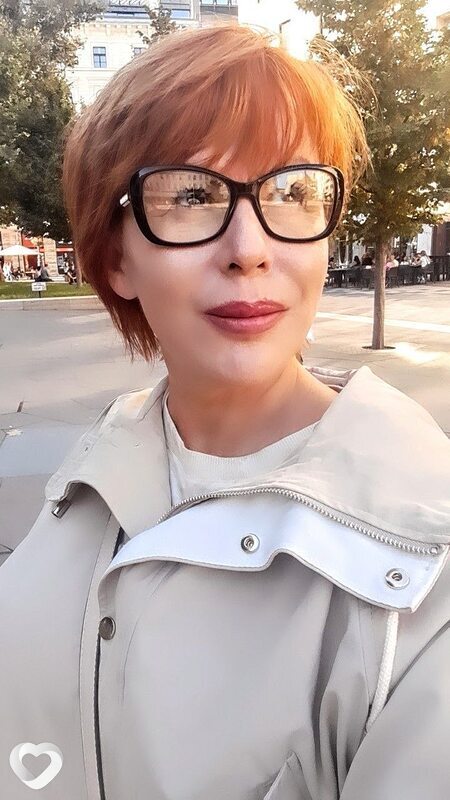 Ирина, 40, Братске — анкета №3060319