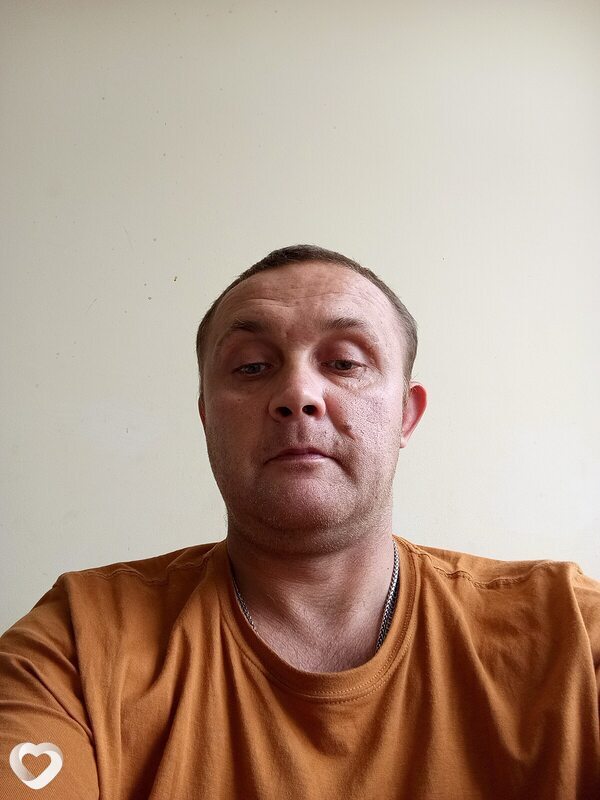 Сергей, 39, Орёл — анкета №3060322