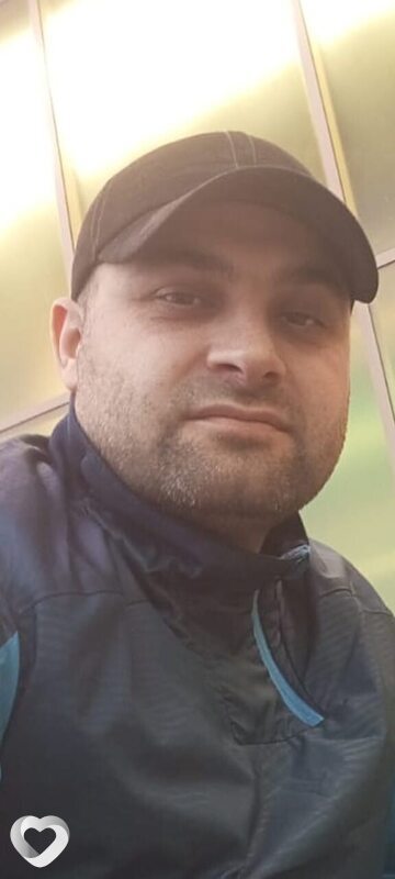 Шейх, 35, Москве — анкета №3060374