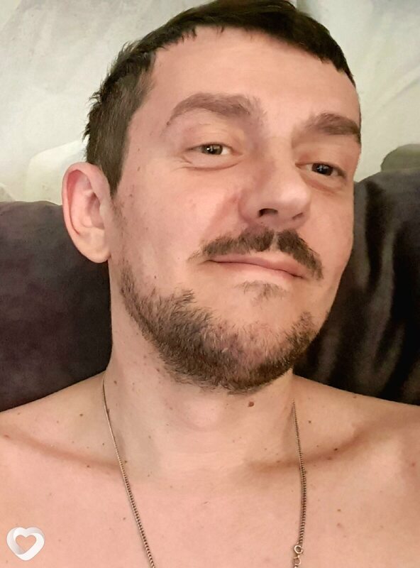 Олег, 42, Белгороде — анкета №3060377
