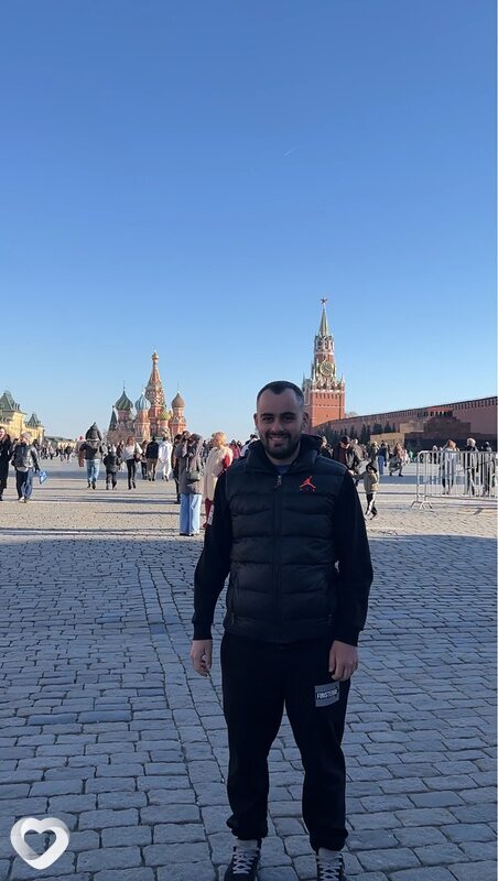 Тамерлан, 26, Владикавказе — анкета №3060383