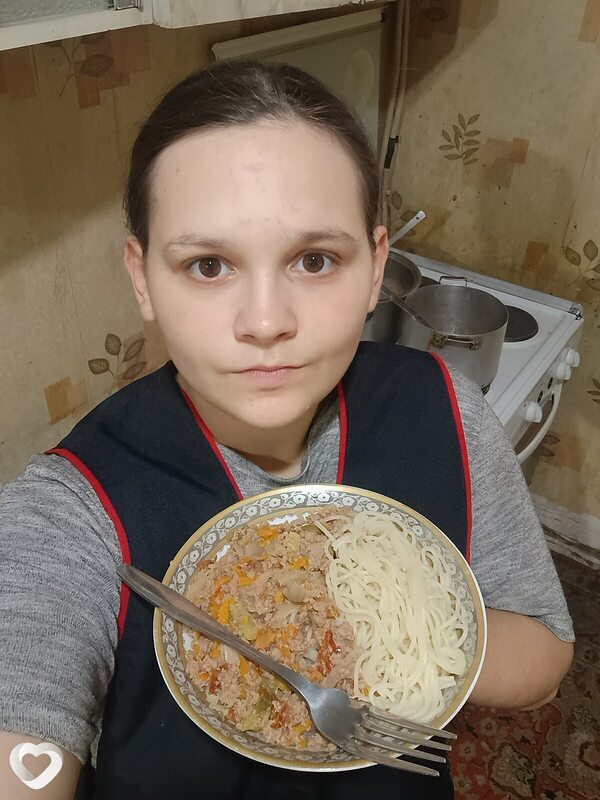Дарья, 23, Усть-Каменогорск — анкета №3060324