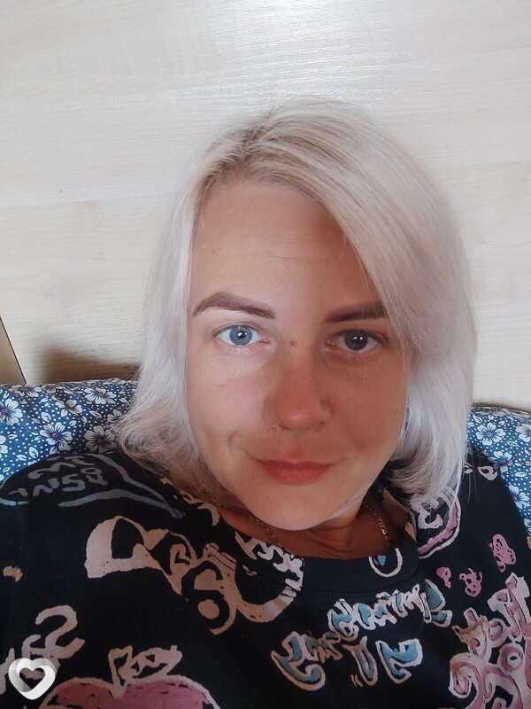 Евгения, 40, Перми — анкета №3060326