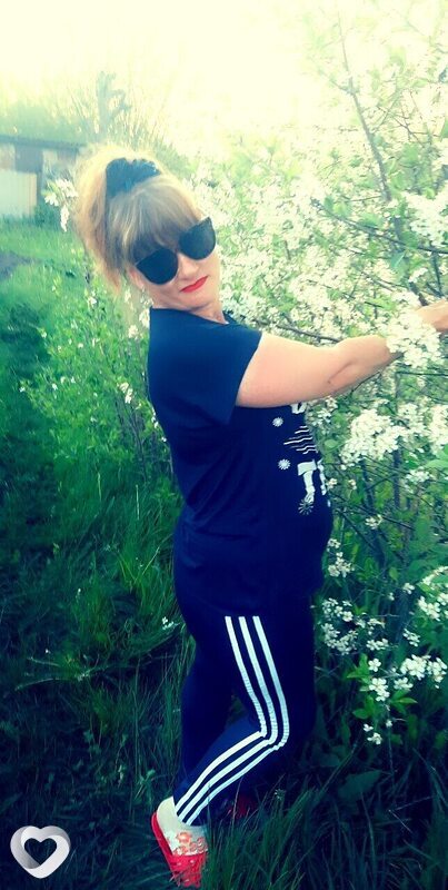 Елена, 37, Лисках — анкета №3060331