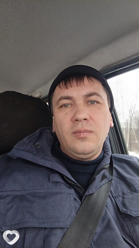 Ильнар, 46, Альметьевске — анкета №3060335