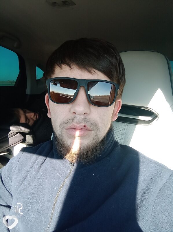 Мансур, 35, Алматы — анкета №3060340