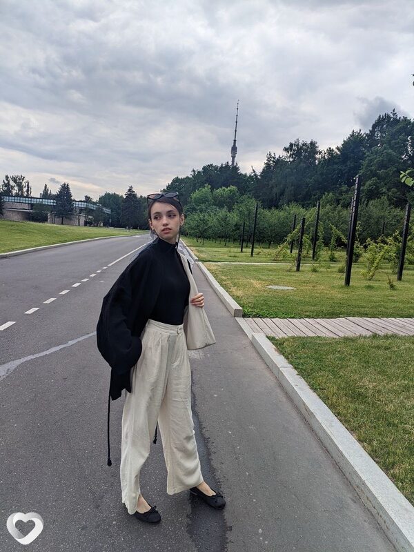 Диана, 35, Новосибирске — анкета №3060341