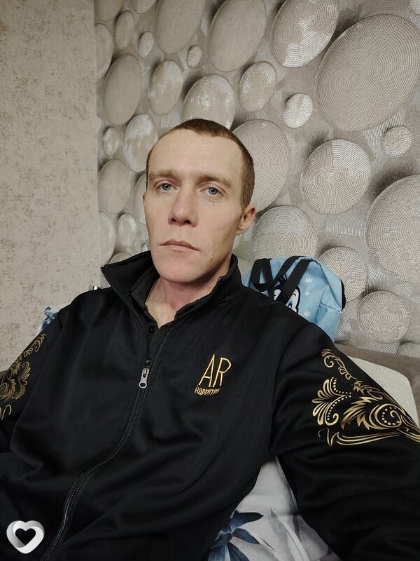 Евгений, 36, Семей — анкета №3060342