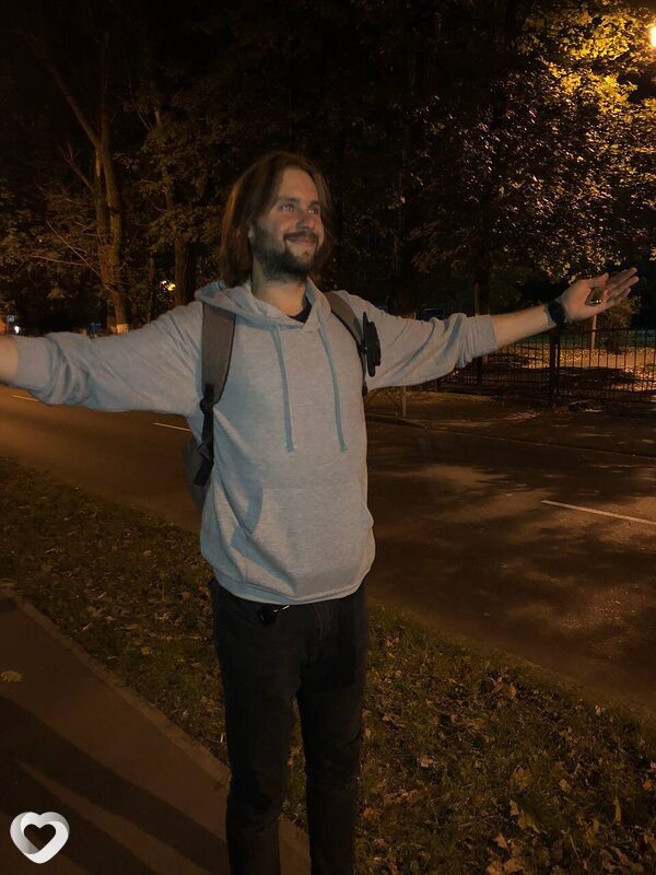 Alex, 29, Калининграде — анкета №3060277