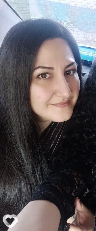 Анна, Георгиевск