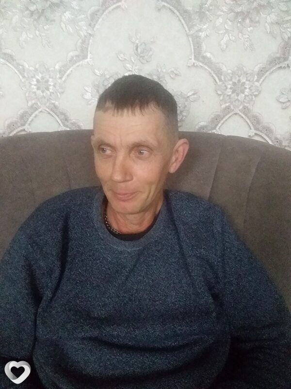 Александр, 49, Заринске — анкета №3060290